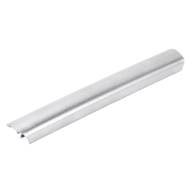 Front Interior Door Handle Grab Trim Stylish Silver Armrest Pull Handle for Escape 2013-2019