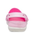 thumbnail image 6 of Crocs Toddler & Kids LiteRide 360 Clog Sandal, 6 of 6