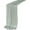 Vert, variante sur Cheesecloth Chemin de Table Tissu à Fromage Nappe 90x180 cm Chemin de Table pour Mariage Fête Carreaux Table Serviettes de Table Chemin de Table Extérieur pour Patios Table de Ferme Douche Nuptiale Décorations de Table