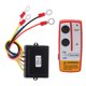 thumbnail image 2 of Control remoto inalámbrico para cabrestante inteligente, control remoto inalámbrico para cabrestante universal, control remoto inalámbrico para cabrestante, interruptor en V, respuesta rápida, 2 of 9