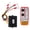 Red, variant on Xirurus Universal Winch Wireless Remote Control Switch Kit with Receiver 12V 24V Built-in Battery Controller Handset for Truck Jeep ATV SUV Recovery Heavy Duty Accessories Blue 3 Pieces