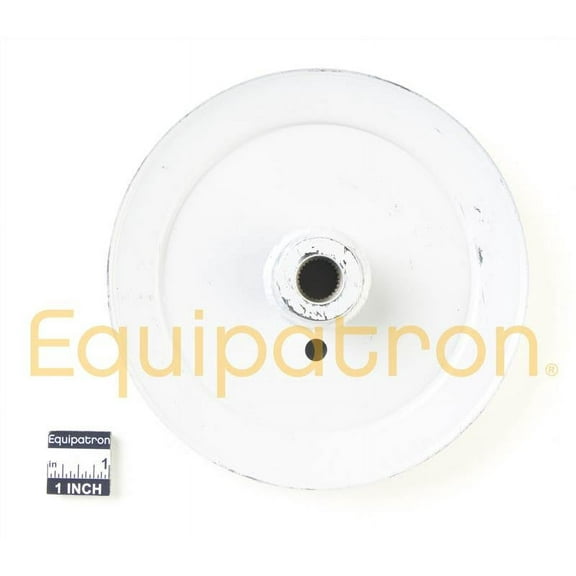 Genuine Murray 690020MA Deck Reba Pulley YZ Replaces # 690020, 92425
