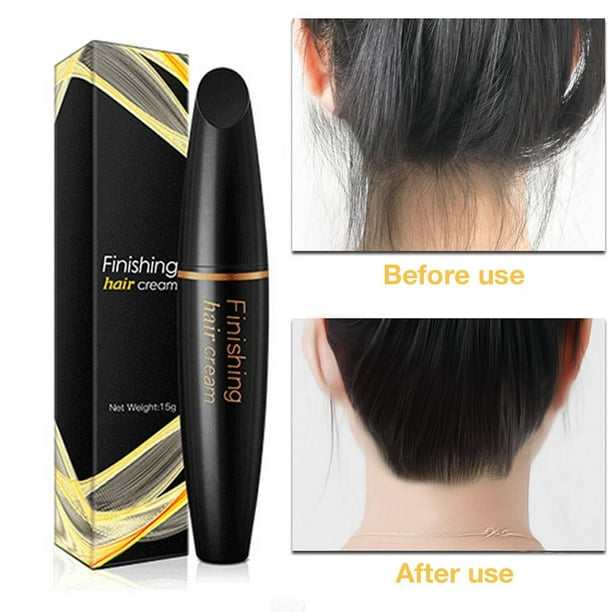 Finishing hair cream deals