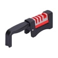 thumbnail image 2 of Afilador de cuchillos BuyWeek Afilador de tijeras plegable 4 en 1, 2 of 12