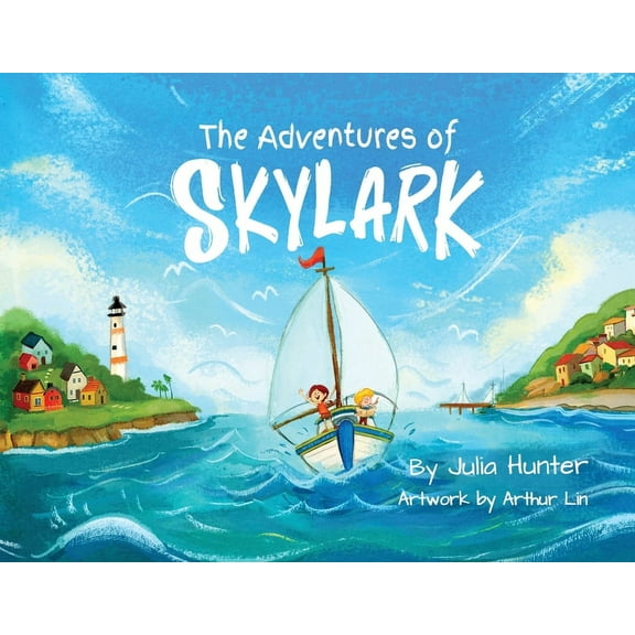 The Adventures of Skylark The Adventures of Skylark, Book 1, (Paperback)