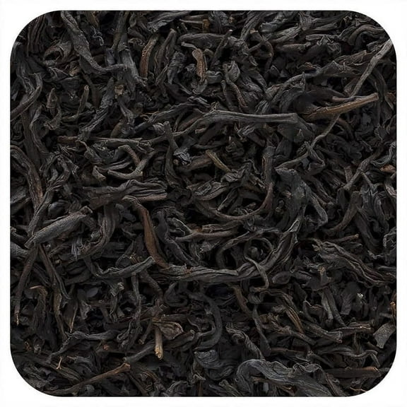 Frontier Co-op, Organic Ceylon Black Tea, 16 oz