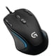 thumbnail image 1 of G300s Optical Gaming Mouse Black, 1 of 3