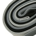 thumbnail image 3 of Bandas de resistencia elásticas respetuosas con el medio ambiente, bandas de asistencia para dominadas con bolsa de malla para sentadillas de Yoga y Fitness, 3 uds., 3 of 8