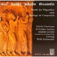 thumbnail image 2 of Ruffo - Auf Sankt Jakobs Strassen - Music & Performance - CD, 2 of 2