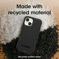 thumbnail image 7 of OtterBox COMMUTER SERIES Case for iPhone 12 mini - BLACK, 7 of 7