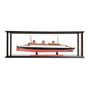 Normandie Large with Display Case