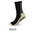 thumbnail image 3 of Calcetines de fútbol para hombres y mujeres, calcetines de tubo antideslizantes, calcetines deportivos con suela de toalla para correr, 3 of 5