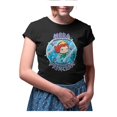 thumbnail image 3 of Playera Fan Army Justice League Talla 6 mera manga corta negro, 3 of 4