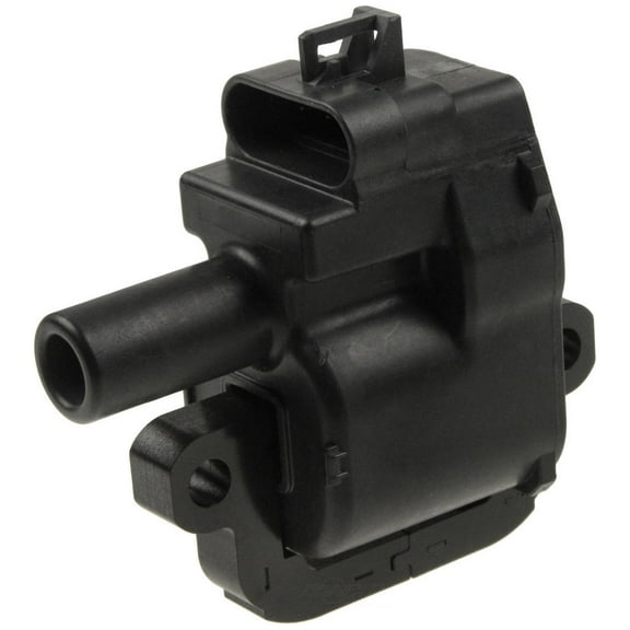 Ignition Coil Fits select: 1997-2004 CHEVROLET CORVETTE, 2001-2002 CHEVROLET SILVERADO