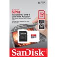 thumbnail image 3 of SanDisk Imaging microSDHC 32GB UHS-I Memory Card, 3 of 5