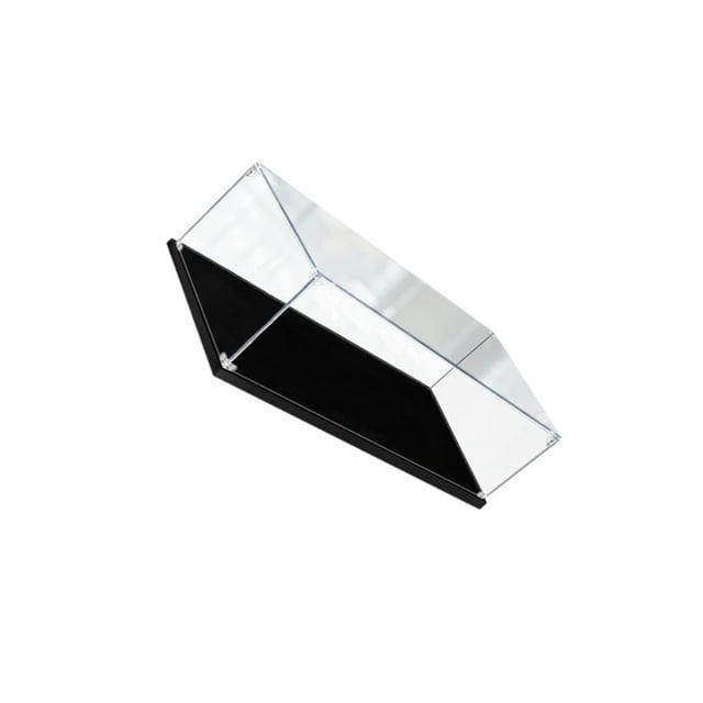 Guardoinrt Stackable Display Case Stand For Dolls And Action Figures Durable Clear Acrylic Clear Display Case . Collectibles Toys