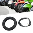 thumbnail image 3 of 12-1/2\X 2-1/4\ (57-203/62-203) Tire Tube Set Inner/Outer For Electric Scooter Inner And Outer Tubes Fangkenuo, 3 of 9