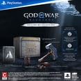 thumbnail image 2 of God of War Ragnarök Edición de Colección Sony PS5 Y PS4, 2 of 5
