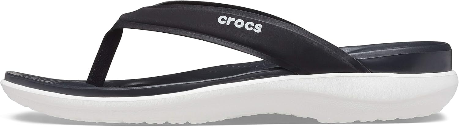 Crocs Capri V Sporty Flip Flop