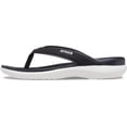 thumbnail image 4 of Crocs Capri V Sporty Flip Flop, 4 of 9