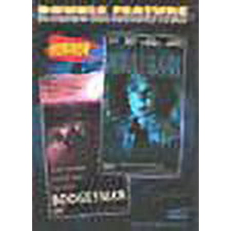 Nightmare Never Ends / Boogeyman [Slim Case]