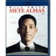 thumbnail image 1 of Siete 7 Almas Sony Blu-ray Will Smith, 1 of 2