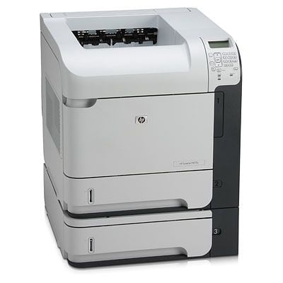 Refurbished HP CB515A P4515TN Monochrome Laser Printer (No Extra Tray)