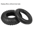 thumbnail image 4 of 4X 200X50 Outer Tire for Speedway Mini 4 Pro Rear Wheel 8 Inch Electric Scooter Tyre Mini 4 PRO Rear Tire, 4 of 6