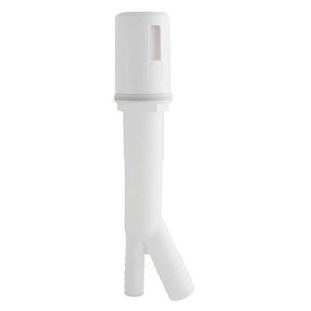 Farmhouse Air Gap Cover - LDR Dishwasher Air Gap with Cover