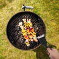 thumbnail image 1 of WHAMVOX 4Ud Cepillo Para Limpieza De De Barbacoa Inoxidable Resistente, 1 of 8