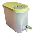 thumbnail image 2 of Refrigerator Cold Kettle, Practical Refrigerator Cold Water Kettle  for Home White,Green, 2 of 8