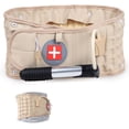 thumbnail image 2 of Back Decompression Belt Lumbar Traction Belt Spinal Air Traction Decompression Back Belt Lumbar Support, 2 of 5