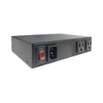 thumbnail image 1 of Professional IP-Based PDU Remote Power Reboot Switch With Web Control Timer, 1 of 8