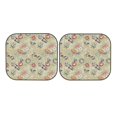 thumbnail image 7 of Windshield Sun Shade, Marine Sailing Badges Foldable Car Sun Shade Windshield for Front, 2 Pieces, 7 of 7