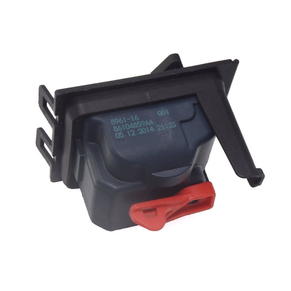 Fuel Filler Door Lock Actuator For Jeep Cherokee 2014-2018 68140743AB 86104859AA