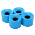thumbnail image 4 of Roues PUENTE 4 Pcs 60x45mm Roues de Planche à Roulettes 78A Roues de Longboard Cruiser Pièces de Rechange, 4 of 8
