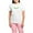 With Pink Camo Pant, variant on CafePress - Welsh Irish Hybrid Women's Light Pajamas - Women's Short Sleeve Print T-Shirt and Pants Light Cotton Pajama Set