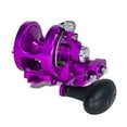thumbnail image 4 of AVET SXJ 6,4 MC Raptor Right Hand - Purple Conventional Reel, 4 of 4