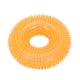 thumbnail image 1 of Anillo circular Golden Dog Retriever resistente a mordeduras Thorn Molar Ball (S naranja) Ndcxsfigh Para estrenar, 1 of 6