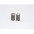 thumbnail image 1 of Trick Flow TRFTFS-51400265 Small Block Ford Cylinder Head Threaded Sleeve Plug, 1 of 1