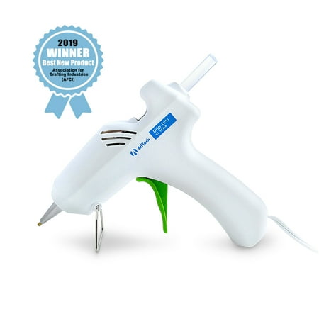 Mini Trigger Glue Gun - AdTech Mini Drip-Less Glue Gun, 1 Each