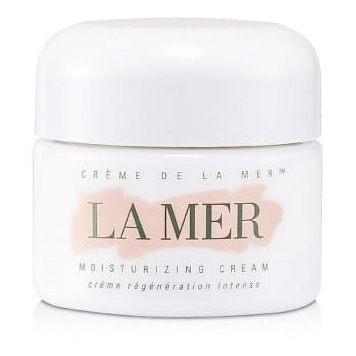 La Mer Creme De La Mer The Moisturizing Cream 30ml/1oz - Walmart.com