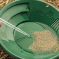 thumbnail image 4 of (50 Pack) ASR Outdoor Plastic Dropper Pipette Gold Panning 5.5 Inch - 3mL, 4 of 7