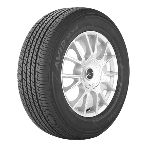 Llanta 235/65 R17 104T Yokohama Avid S34Rv