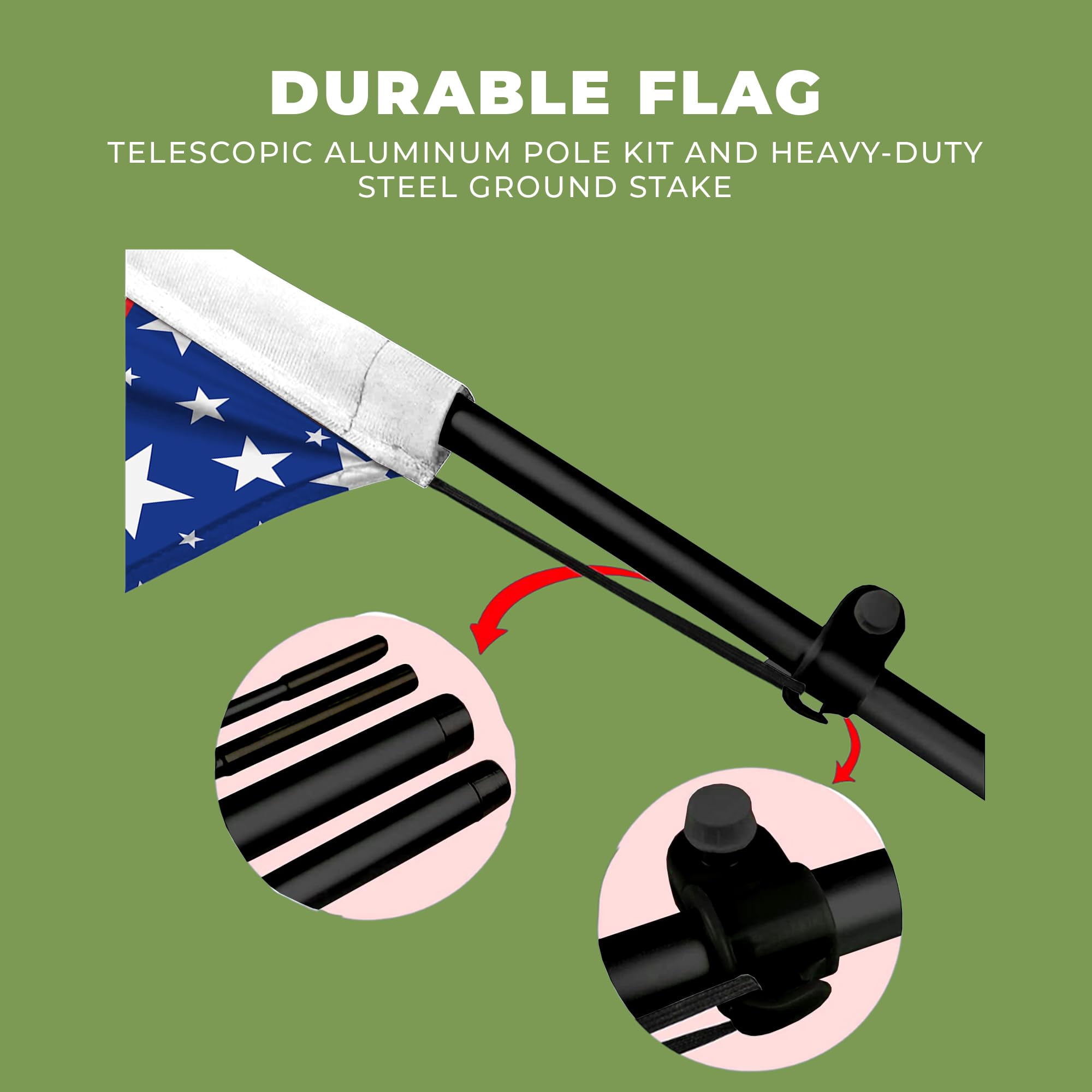 Income Tax Feather Flag(11.5feetX2.5feet) by DreamController | Outdoor Business Advertising Tall Flag | Weather-Resistant Knitted Swooper Flag | Made in USA | HD Print (Flag Only)4