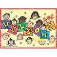 thumbnail image 1 of Welcome To Our Class Postcards, 1 of 1