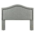 thumbnail image 2 of Gregory Upholstered Headboard, 2 of 2