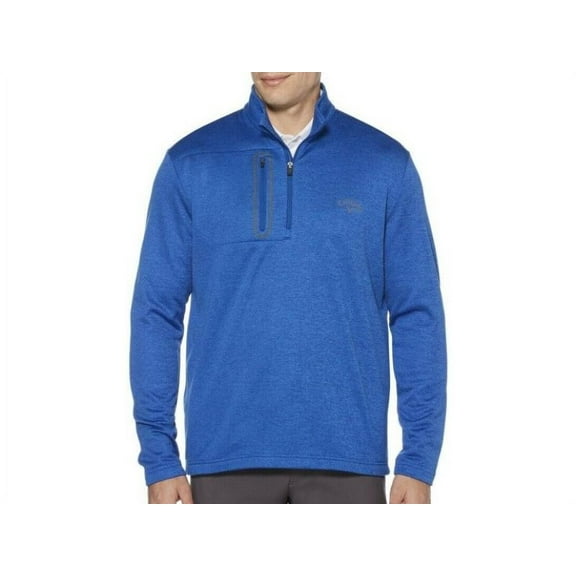 NEW Callaway Quarter Zip Sweater FAST SHIPPING!