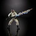 thumbnail image 4 of Ghostbusters Plasma Series Winston ZeddeMore Action Figure, 4 of 8