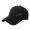 1-Black2326, variant on XIAOCHA Womens Perforated Sports Cap Breathable Sun Protection Outdoor Baseball Cap,White